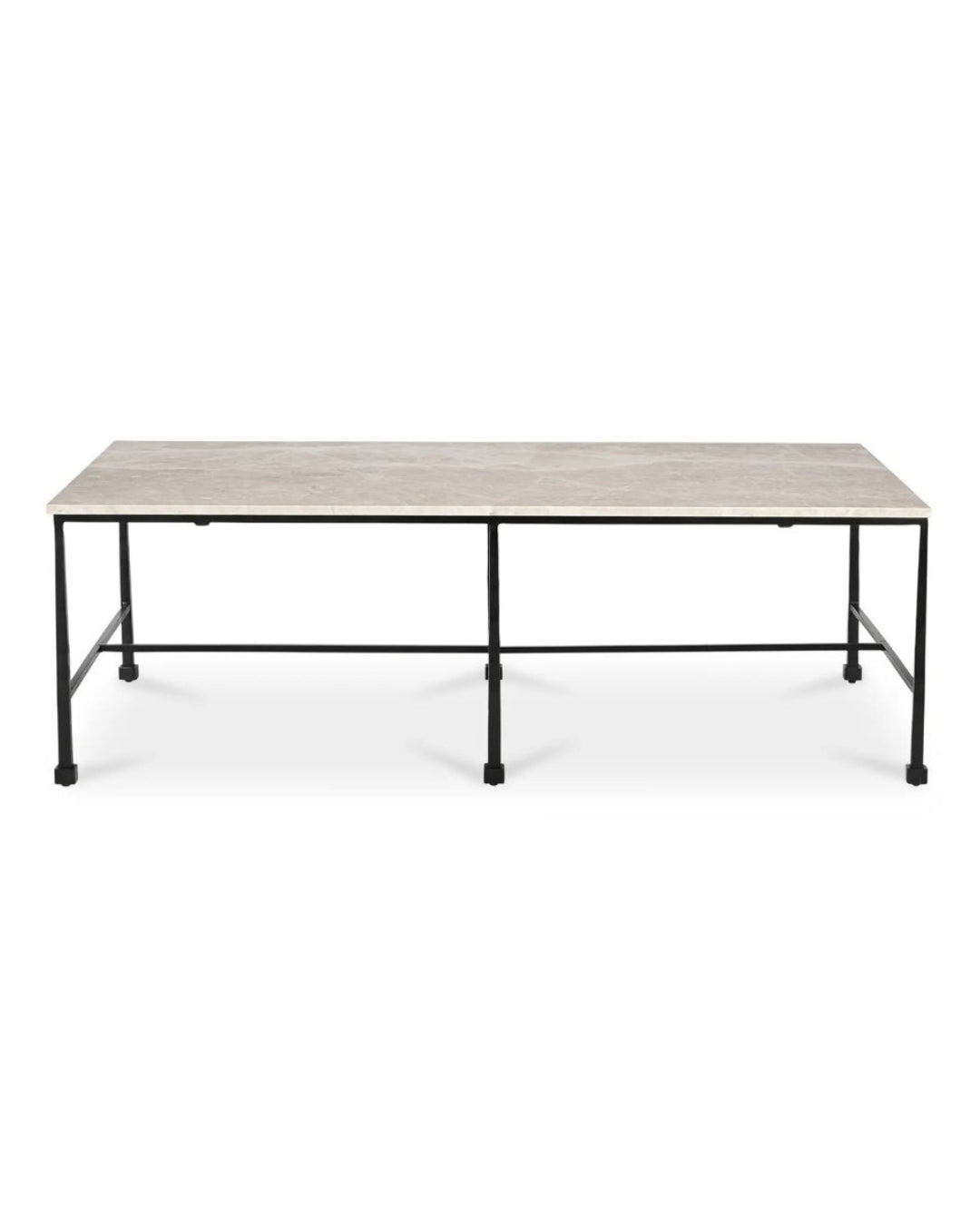 Tait Coffee Table - Coffee Tables - Hello Norden