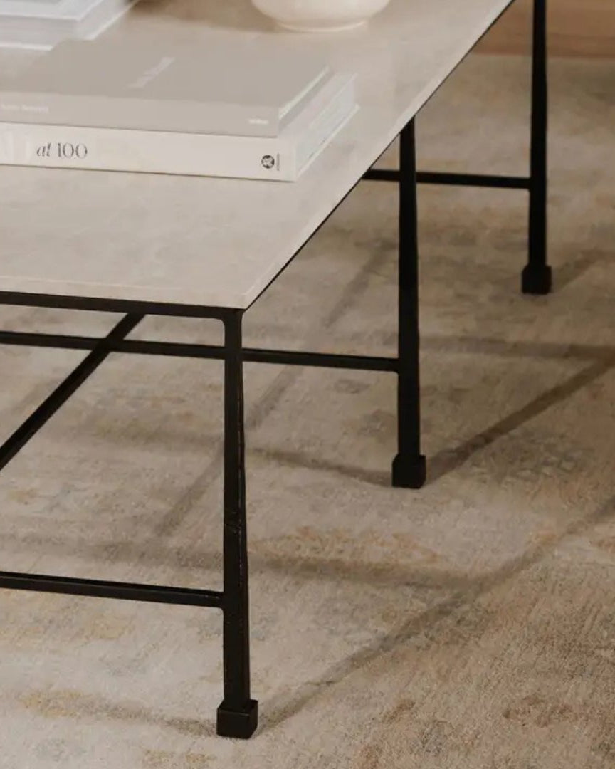 Tait Coffee Table - Coffee Tables - Hello Norden