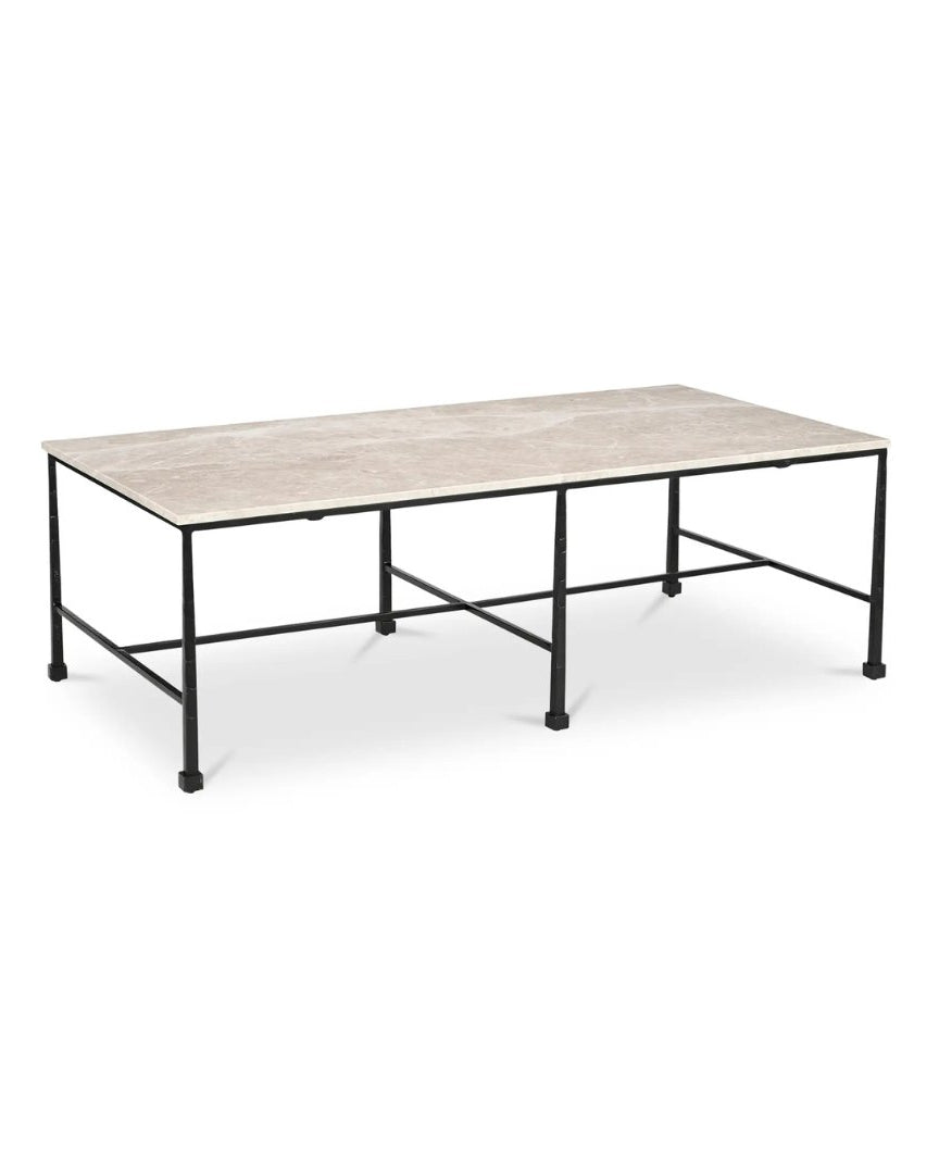 Tait Coffee Table - Coffee Tables - Hello Norden