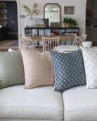 Tali Pillow - Throw Pillows - Hello Norden