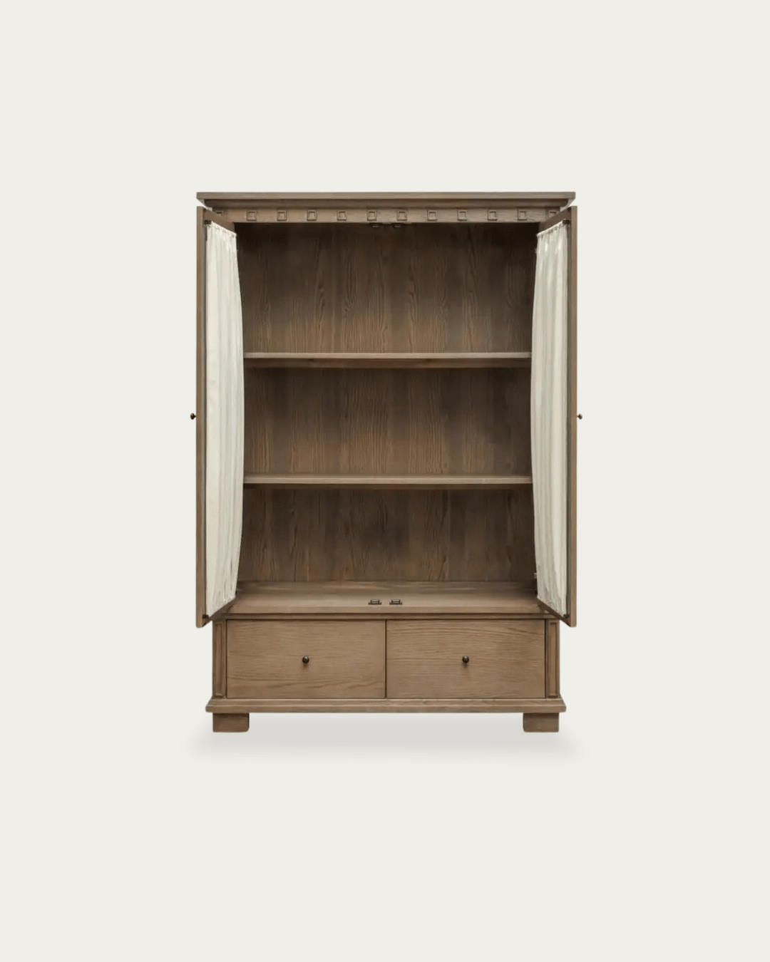 Olav Tall Cabinet - Cabinets & Storage - Hello Norden