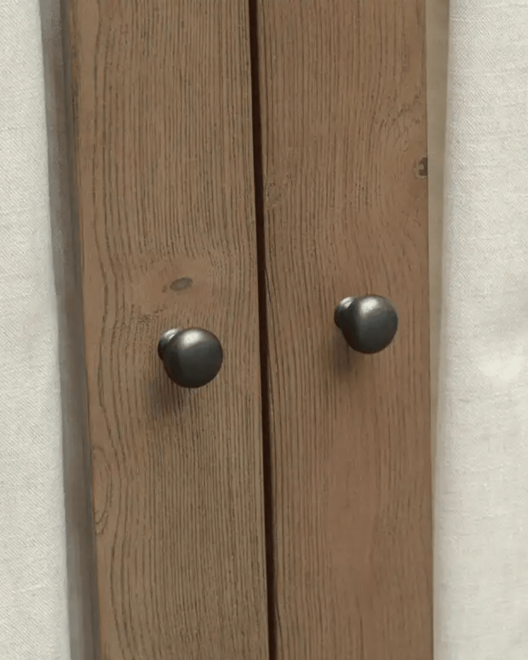 Olav Tall Cabinet - Cabinets & Storage - Hello Norden