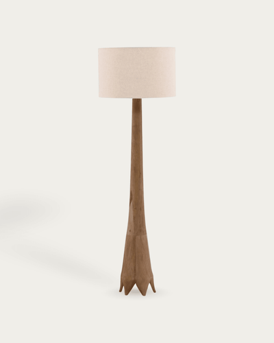 Marius Floor Lamp - Lighting - Hello Norden