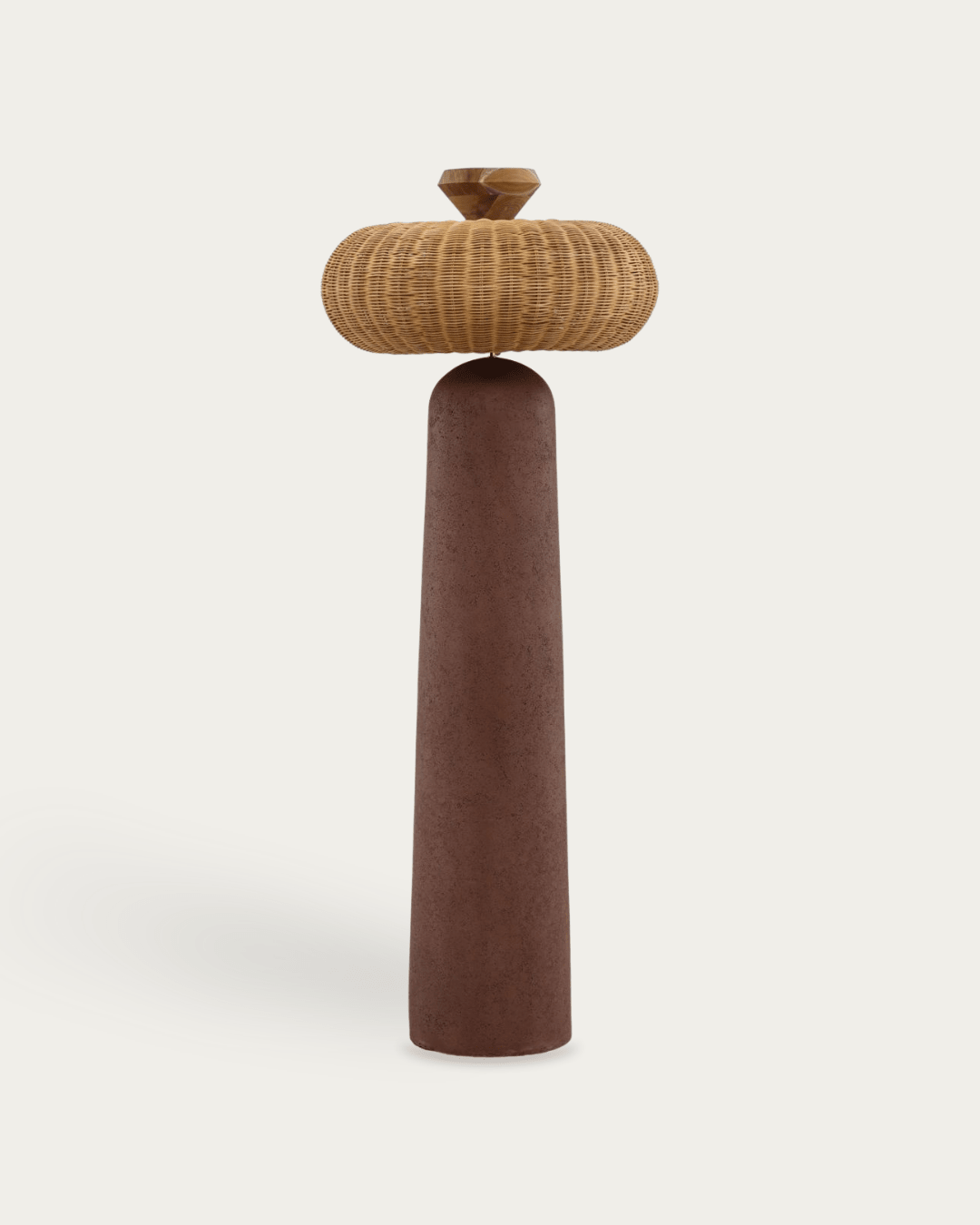 Vidrik Floor Lamp - Floor Lamps - Hello Norden