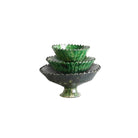 Tamegroute Compote Green bowl - Decorative Bowls - Hello Norden