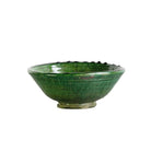 Tamegroute Green Bowl - Decorative Bowls - Hello Norden