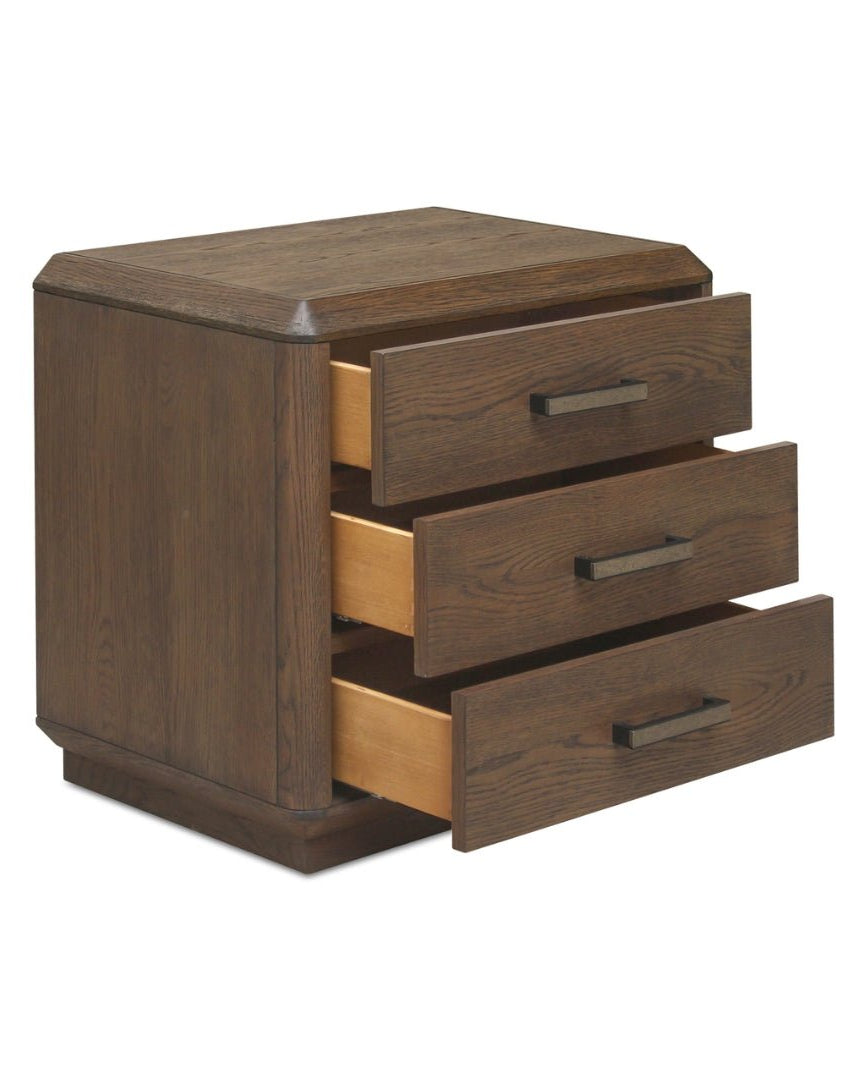 Tapio Nightstand - Nightstands - Hello Norden