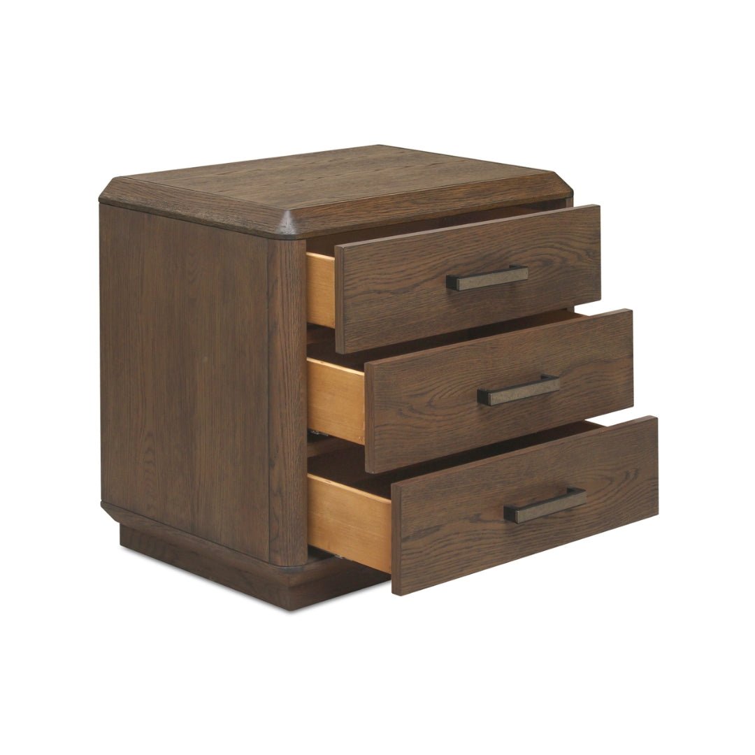Tapio Nightstand - Nightstands - Hello Norden
