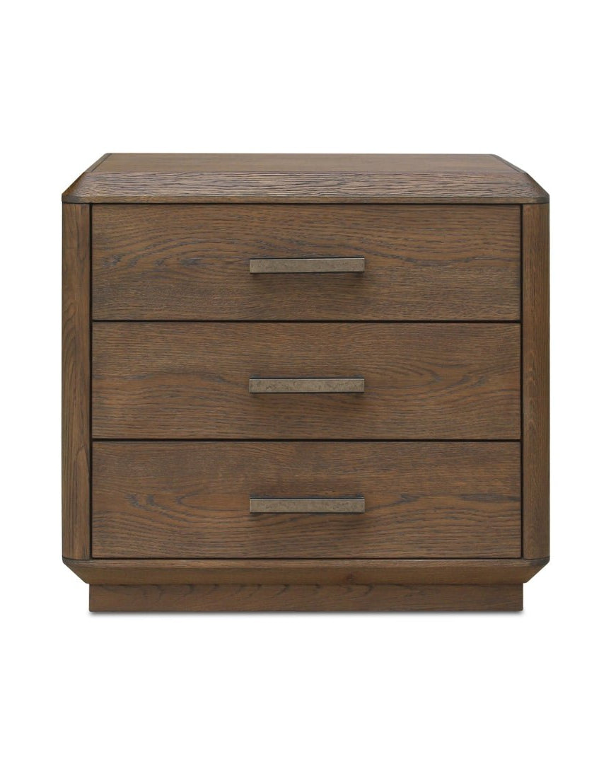 Tapio Nightstand - Nightstands - Hello Norden