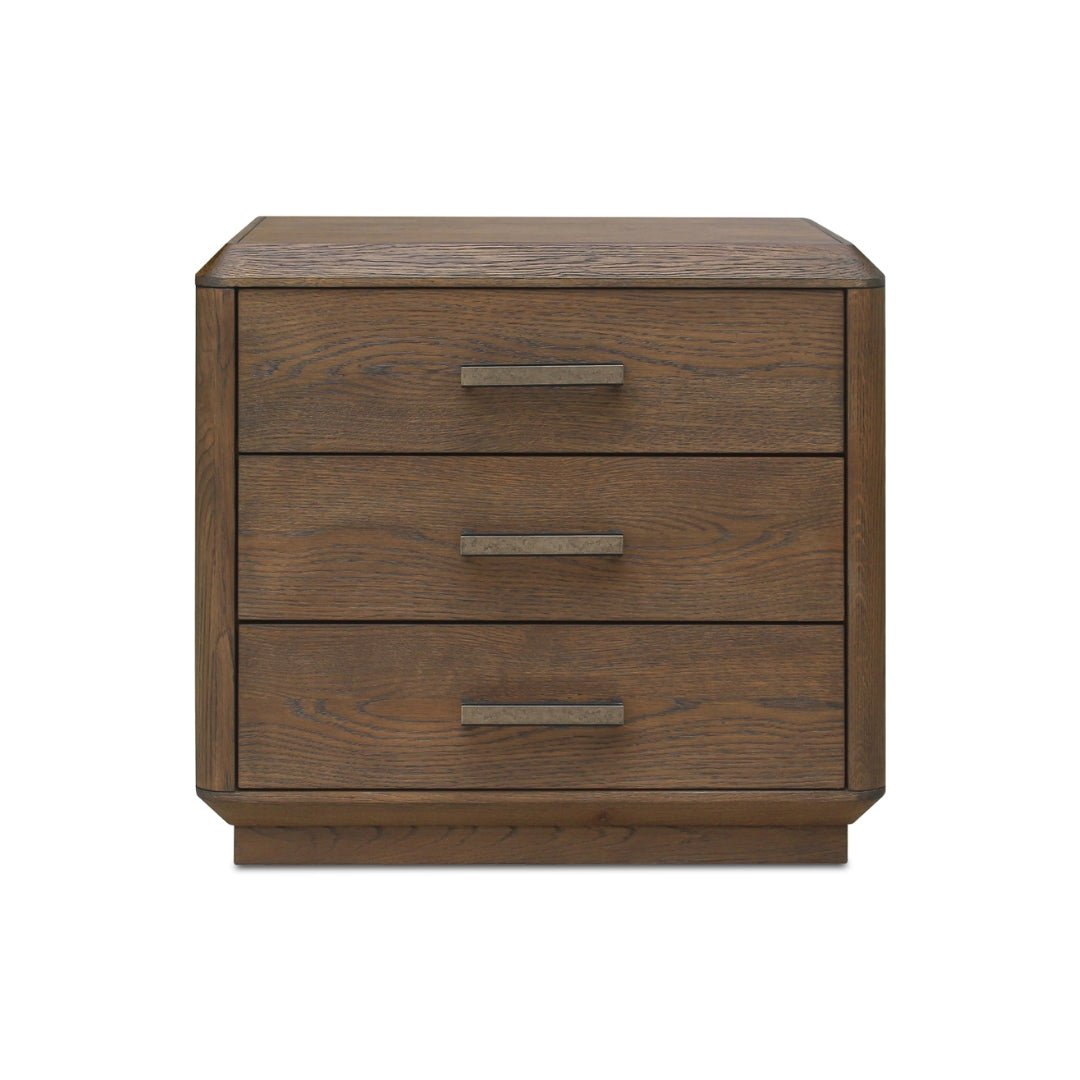 Tapio Nightstand - Nightstands - Hello Norden