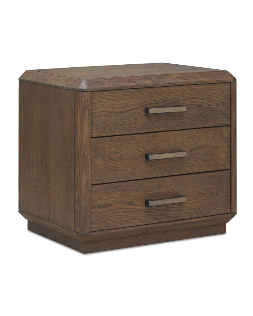 Tapio Nightstand - Nightstands - Hello Norden