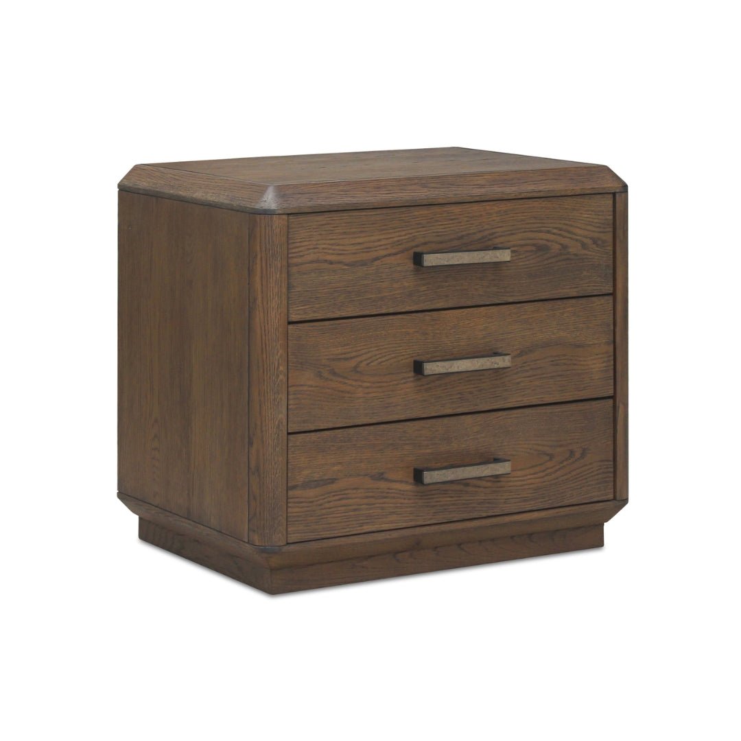 Tapio Nightstand - Nightstands - Hello Norden