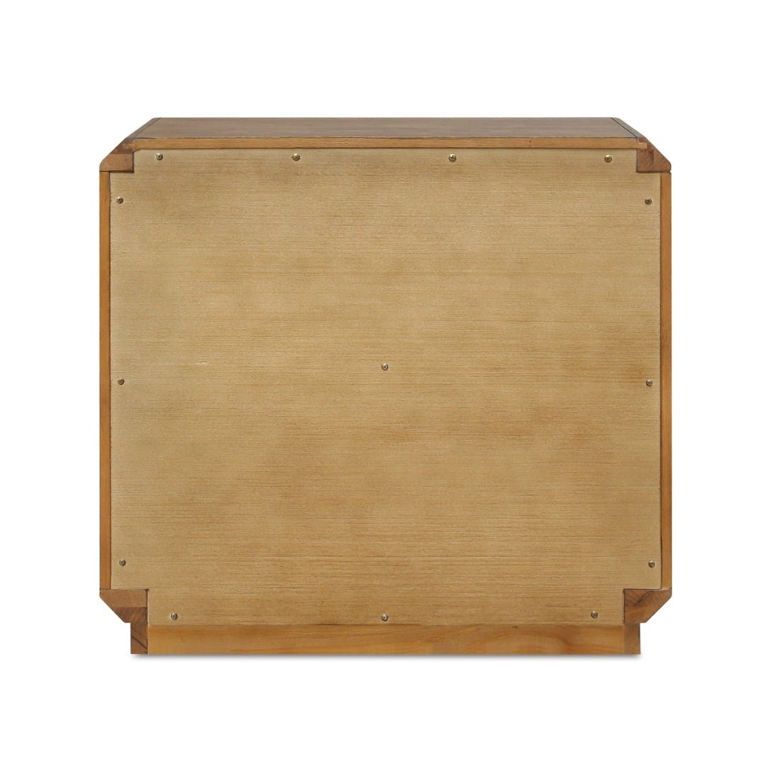 Tapio Nightstand - Nightstands - Hello Norden