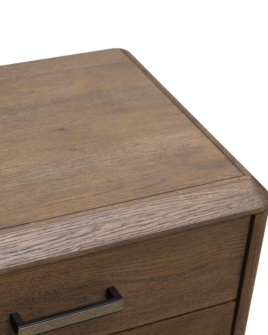 Tapio Nightstand - Nightstands - Hello Norden