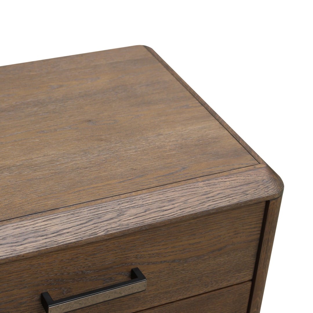 Tapio Nightstand - Nightstands - Hello Norden