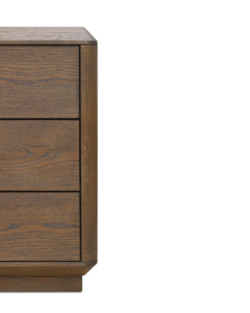 Tapio Nightstand - Nightstands - Hello Norden