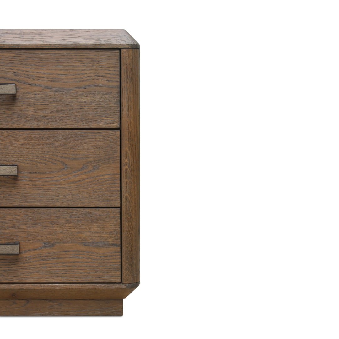 Tapio Nightstand - Nightstands - Hello Norden