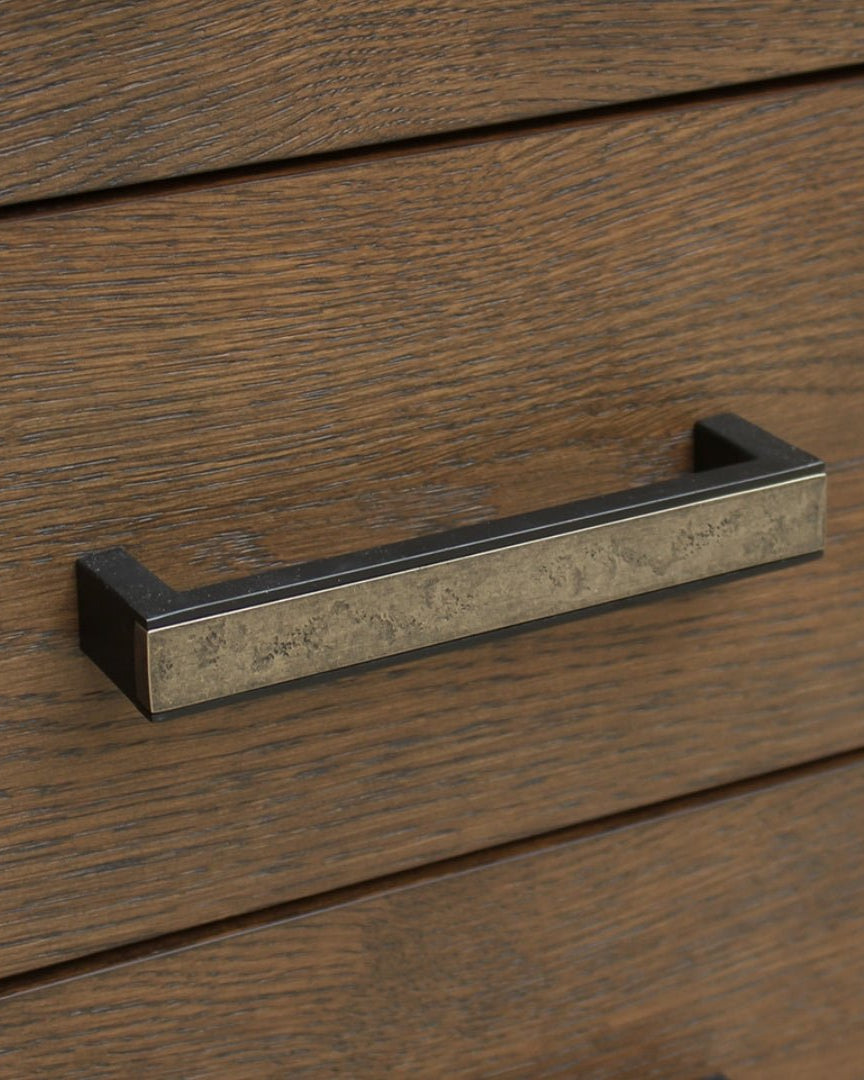 Tapio Nightstand - Nightstands - Hello Norden