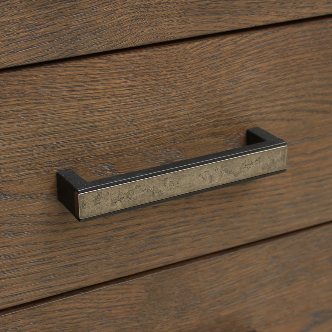 Tapio Nightstand - Nightstands - Hello Norden