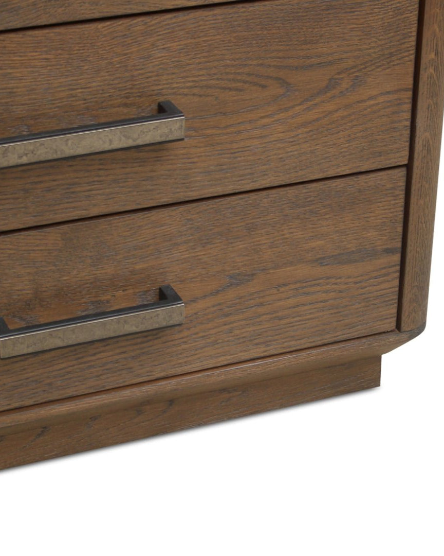 Tapio Nightstand - Nightstands - Hello Norden