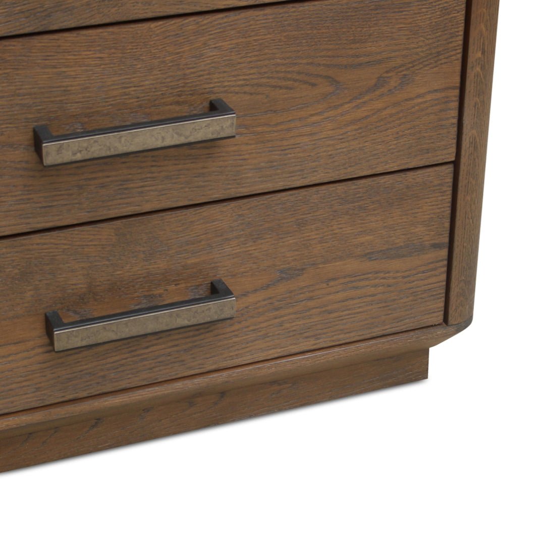 Tapio Nightstand - Nightstands - Hello Norden