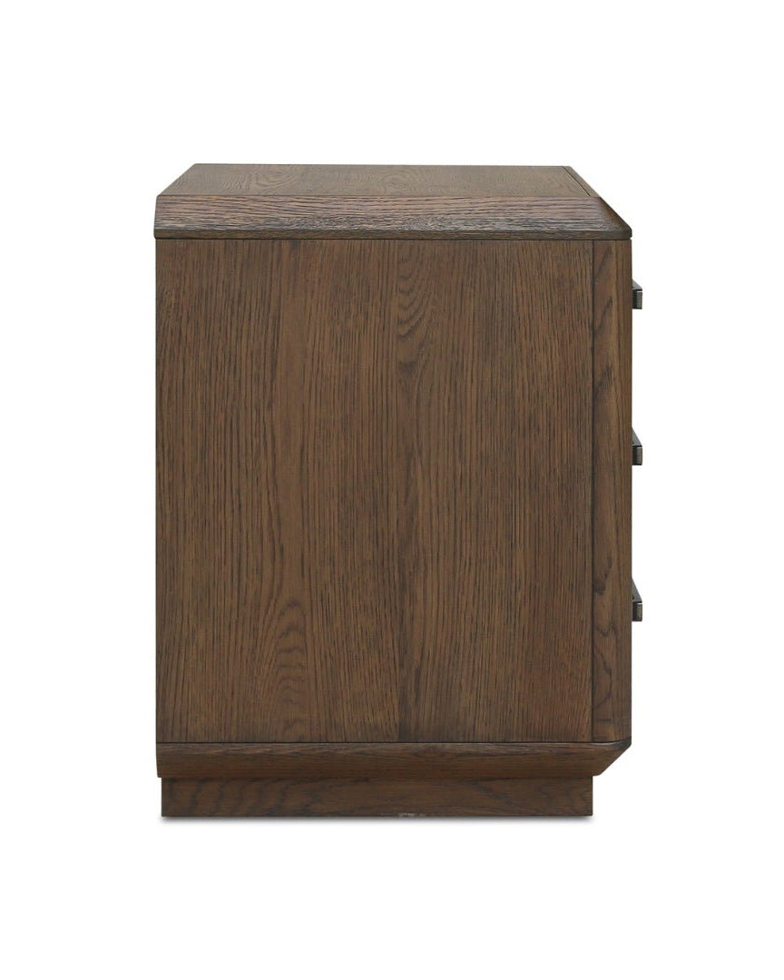 Tapio Nightstand - Nightstands - Hello Norden