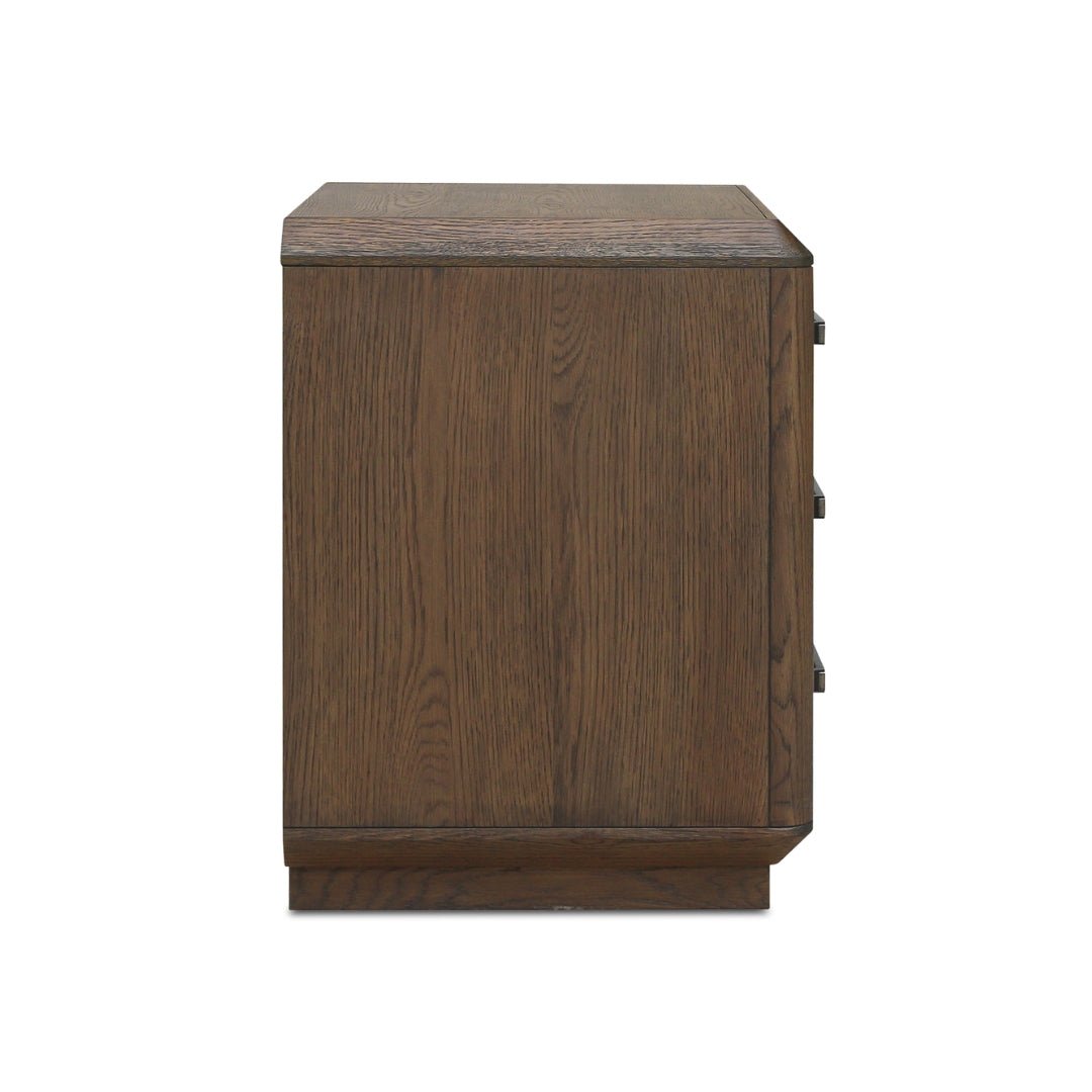 Tapio Nightstand - Nightstands - Hello Norden