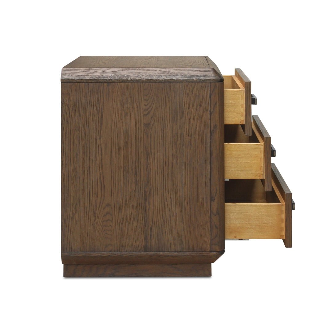 Tapio Nightstand - Nightstands - Hello Norden