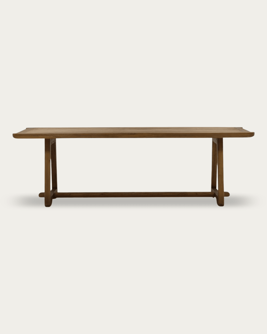dining room furniture modern mountain dining table Hello Norden - Tarjei Dining Table