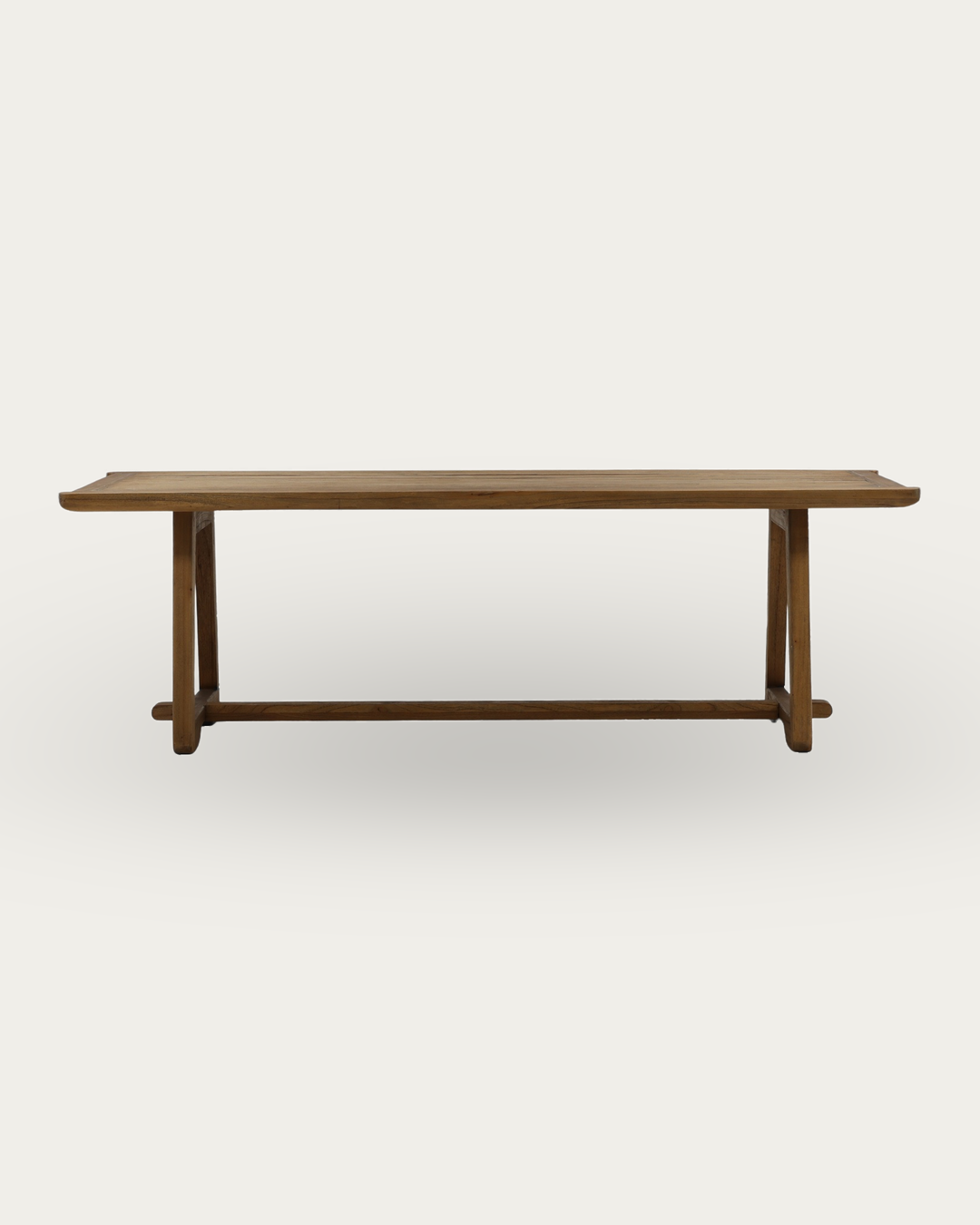 dining room furniture modern mountain dining table Hello Norden - Tarjei Dining Table