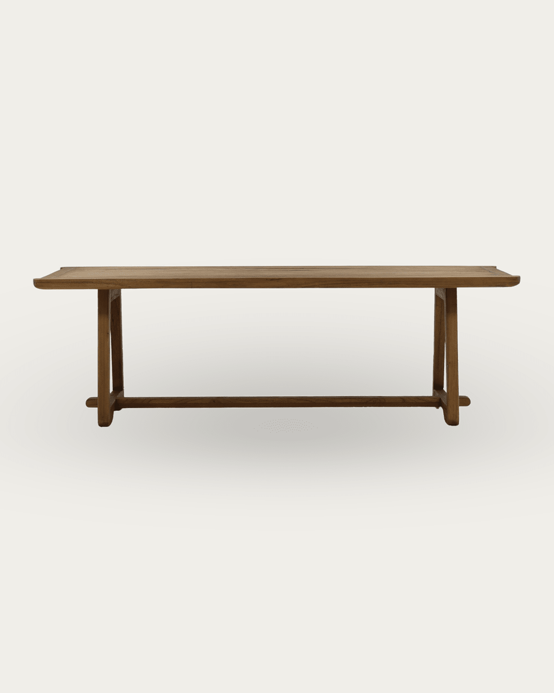 dining room furniture modern mountain dining table Hello Norden - Tarjei Dining Table