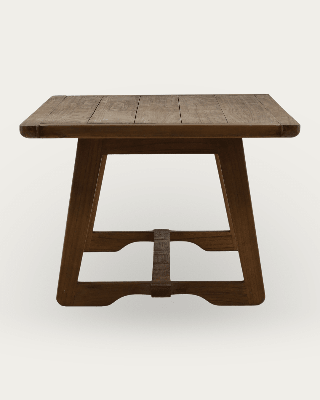 dining room furniture modern mountain dining table Hello Norden - Tarjei Dining Table