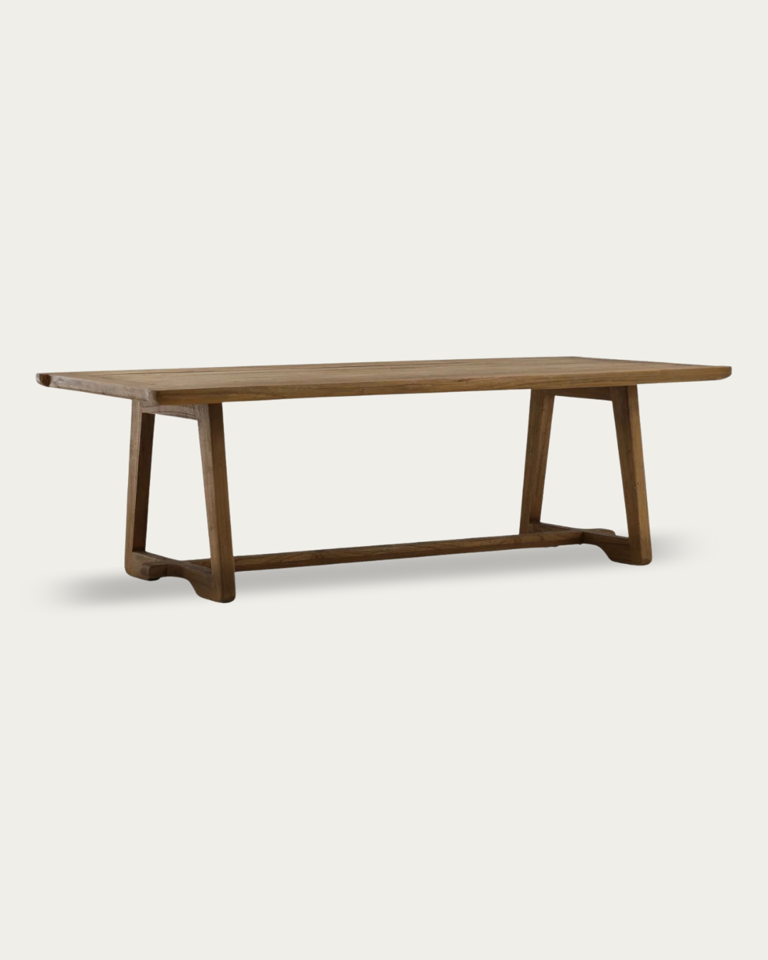 dining room furniture modern mountain dining table Hello Norden - Tarjei Dining Table