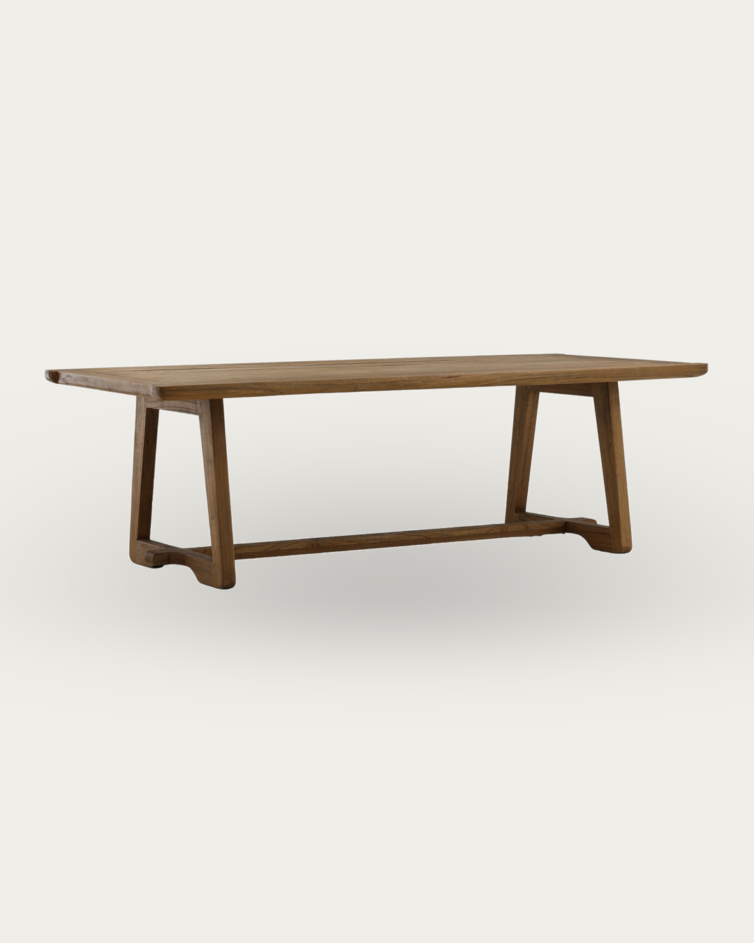 dining room furniture modern mountain dining table Hello Norden - Tarjei Dining Table