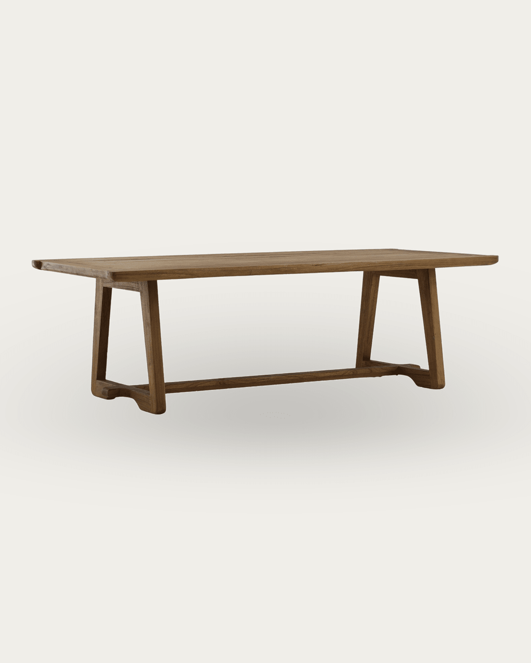 dining room furniture modern mountain dining table Hello Norden - Tarjei Dining Table