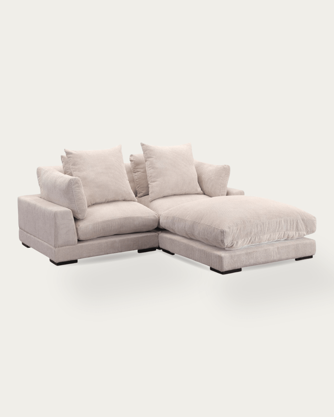 Tate Nook Sectional - Sectionals - Hello Norden