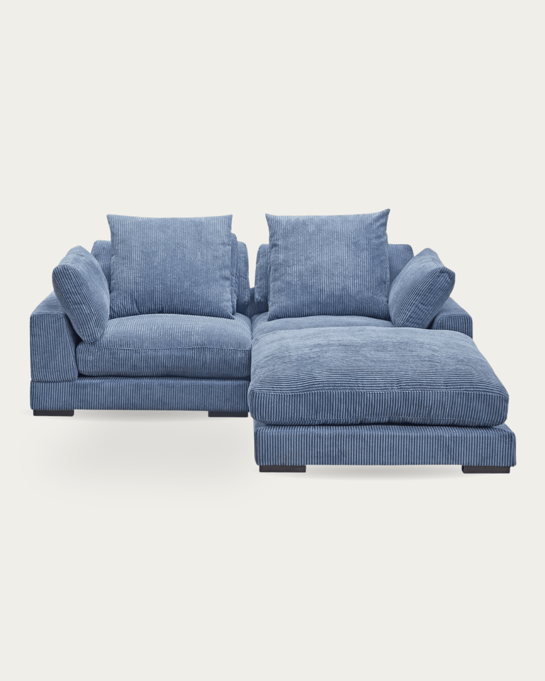 Tate Nook Sectional - Sectionals - Hello Norden
