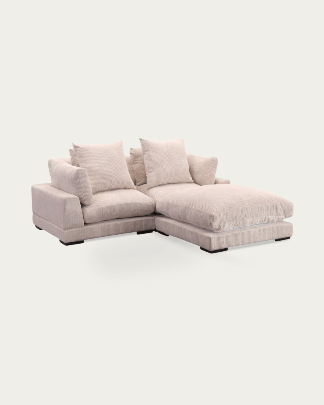 Tate Nook Sectional - Sectionals - Hello Norden