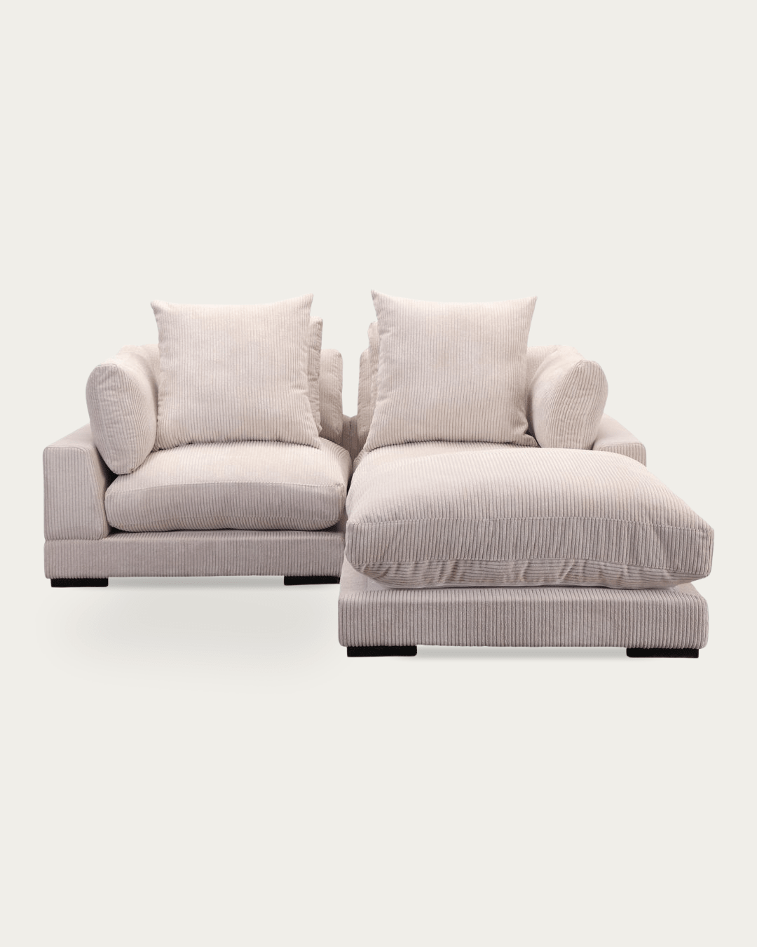 Tate Nook Sectional - Sectionals - Hello Norden