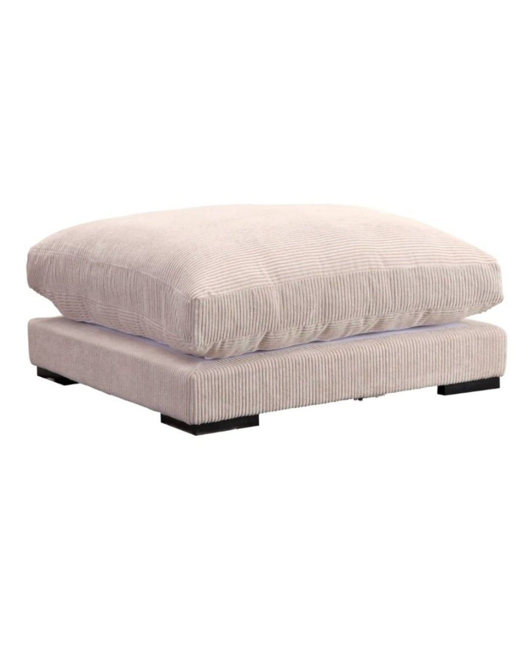 Tate Ottoman - Ottomans - Hello Norden