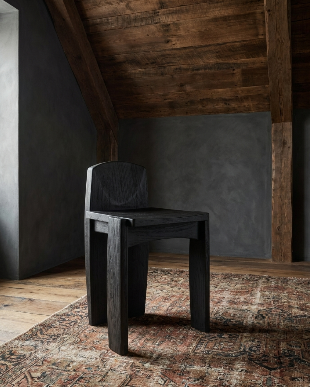 Danne Stool - Bar & Counter Stools - Hello Norden