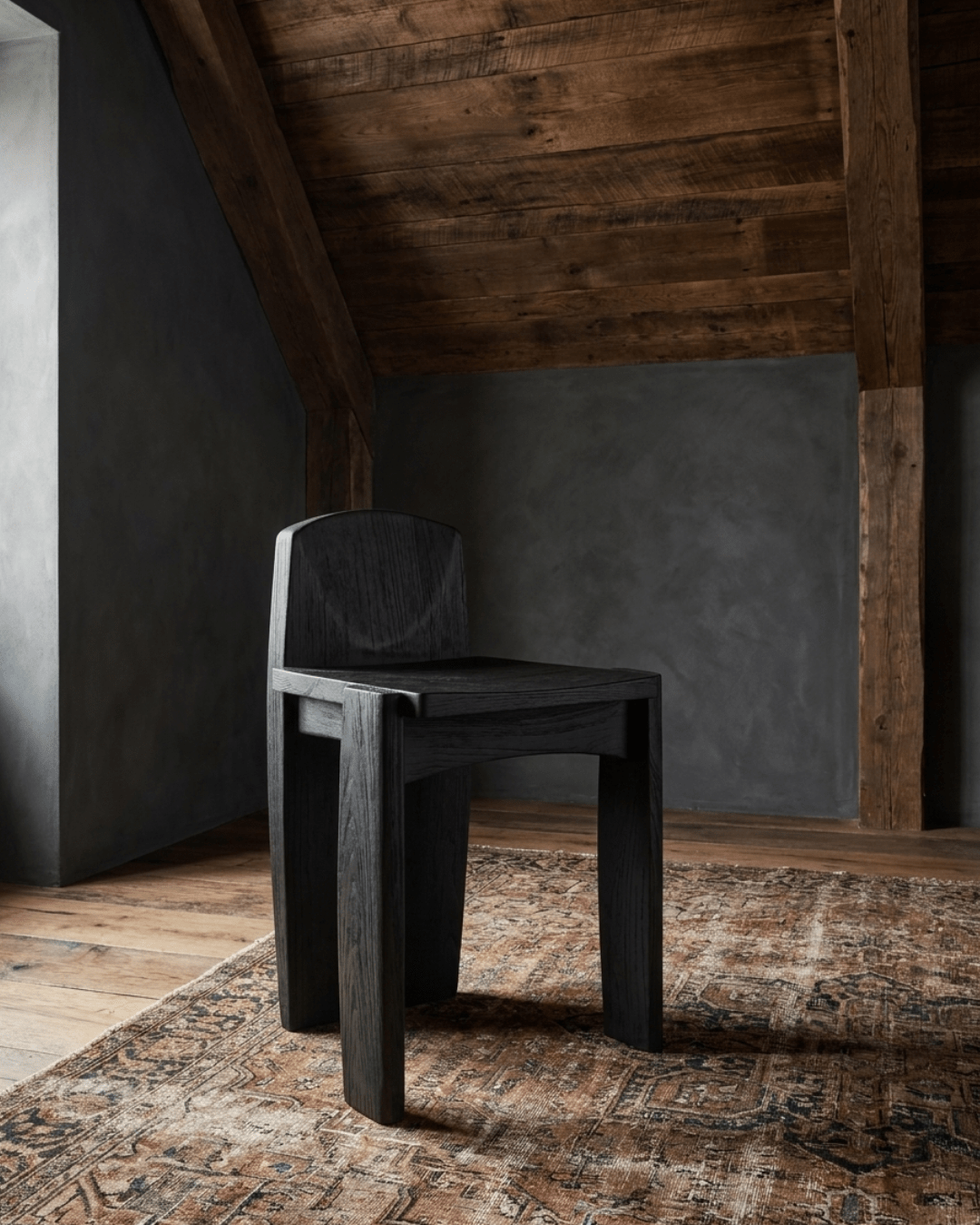 Danne Stool - Bar & Counter Stools - Hello Norden