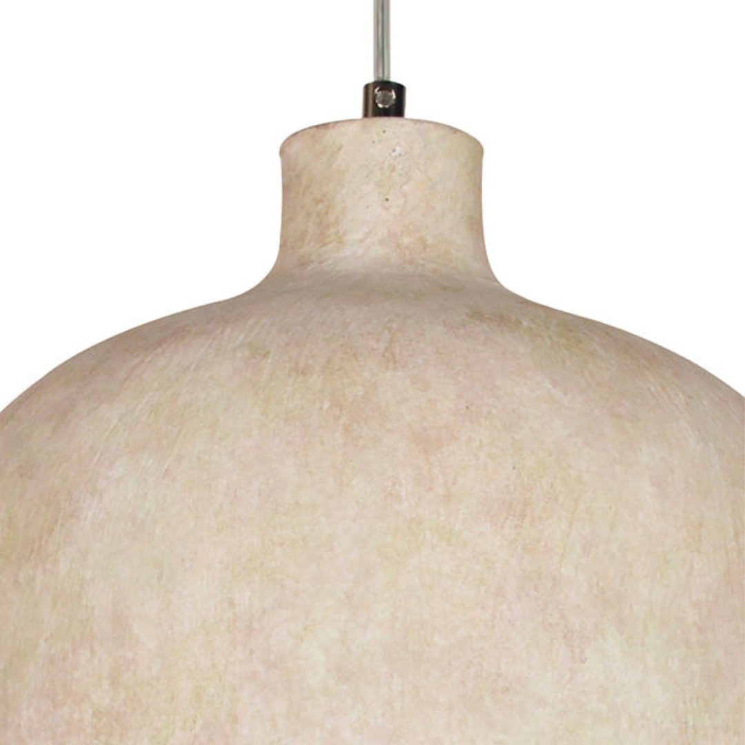 Teigen Pendant - pendants - Hello Norden