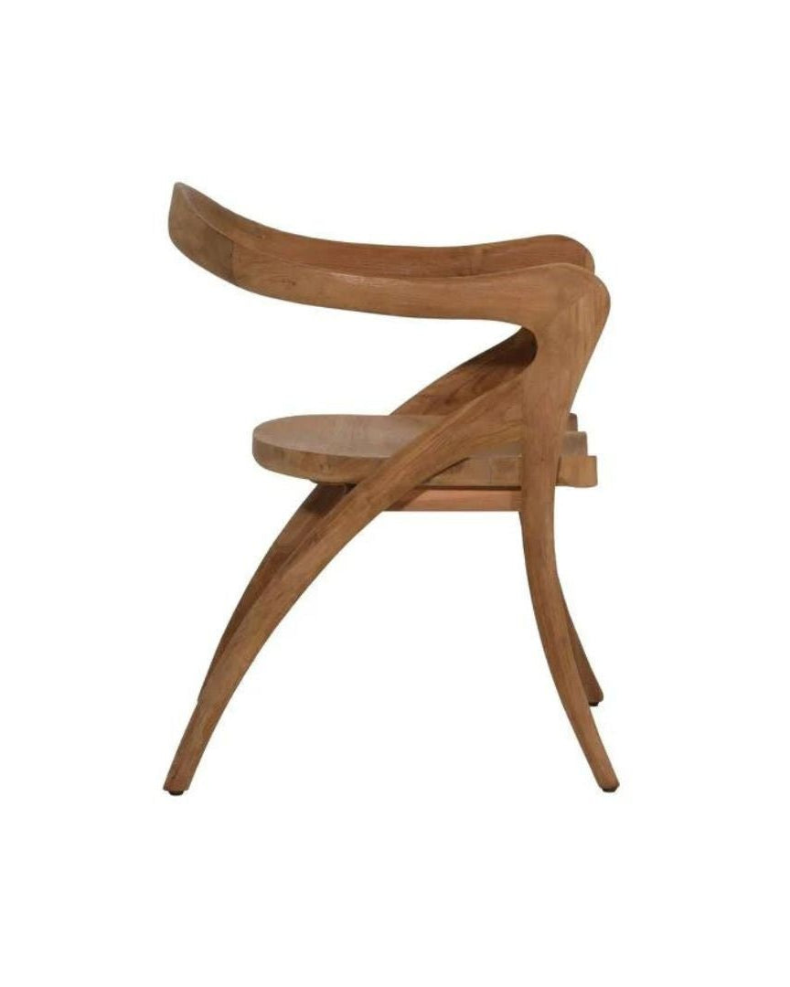Thea Dining Chair - Dining Chairs - Hello Norden