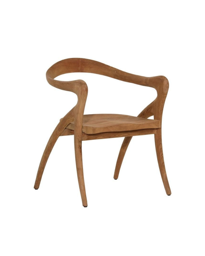 Thea Dining Chair - Dining Chairs - Hello Norden