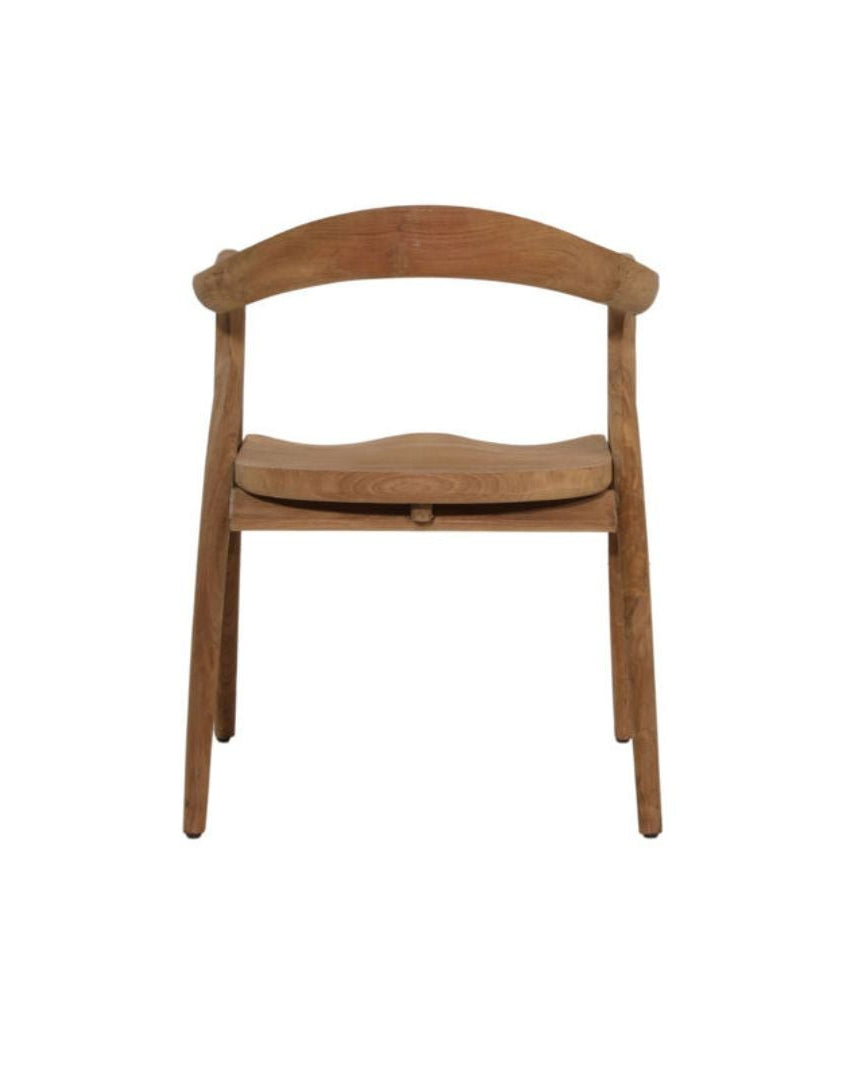 Thea Dining Chair - Dining Chairs - Hello Norden