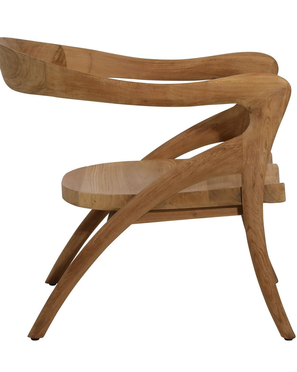 Thea Occasional Chair - Arm Chairs - Hello Norden