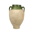 Thorron Olive Jar - Vases - Hello Norden