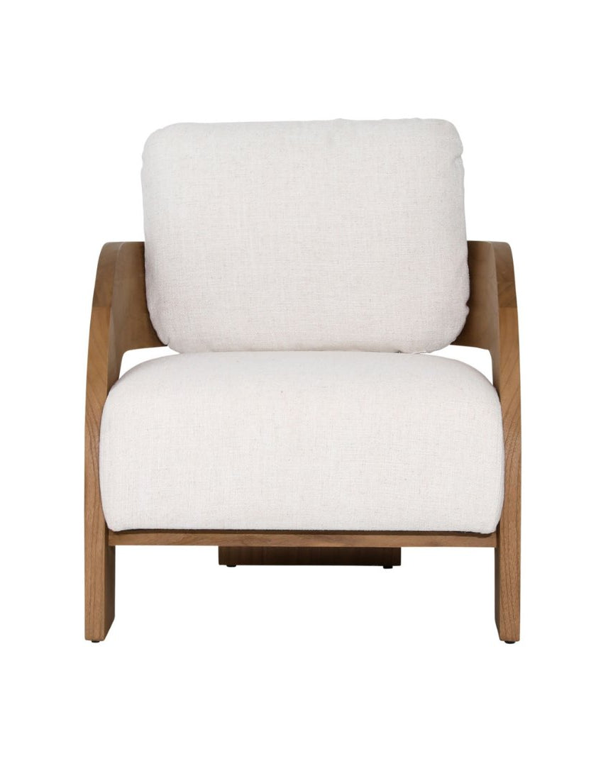Thyra Accent Chair - Chairs - Hello Norden