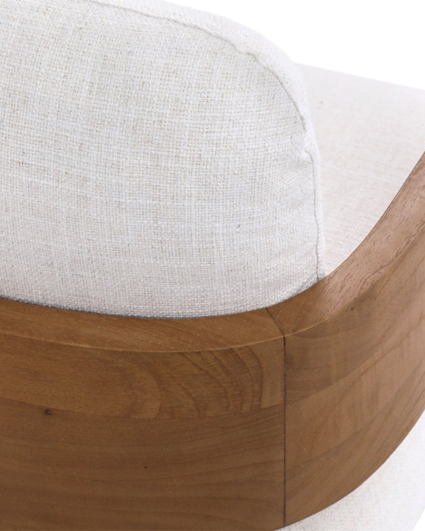 Thyra Accent Chair - Chairs - Hello Norden